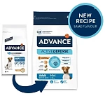 Advance Dog Mini Adult (Курица)